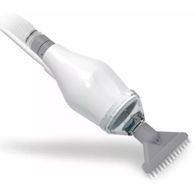 Limpiafondos Manual Skooba Alcance Manguera De 500 Cm Pértiga De 178 Cm - Kokido En Oferta Limpiafondos Manual Skooba Alcance Manguera De 500 Cm Pértiga De 178 Cm - Kokido Barato