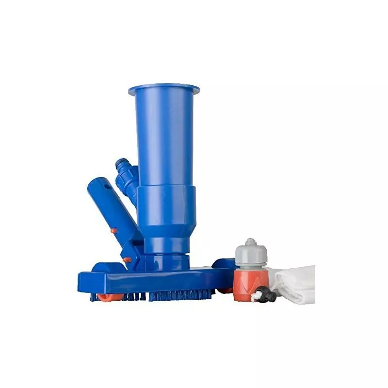 Limpiafondos Micro Ventury barato