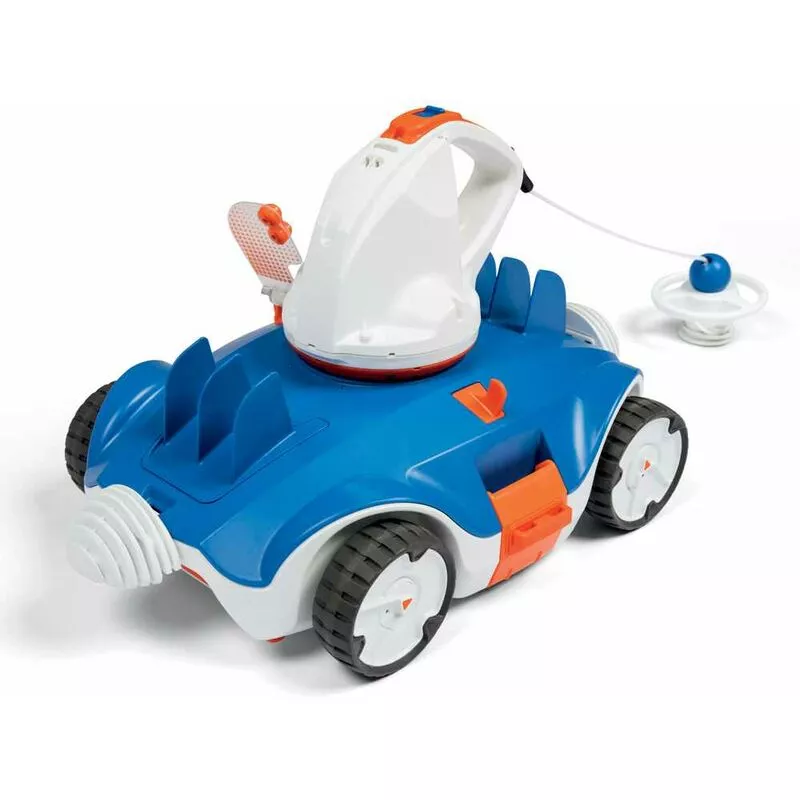Limpiafondos Para Limpieza Piscina 58482 Flowclear Aquatronix - Bestway En Oferta Limpiafondos Para Limpieza Piscina 58482 Flowclear Aquatronix - Bestway Barato