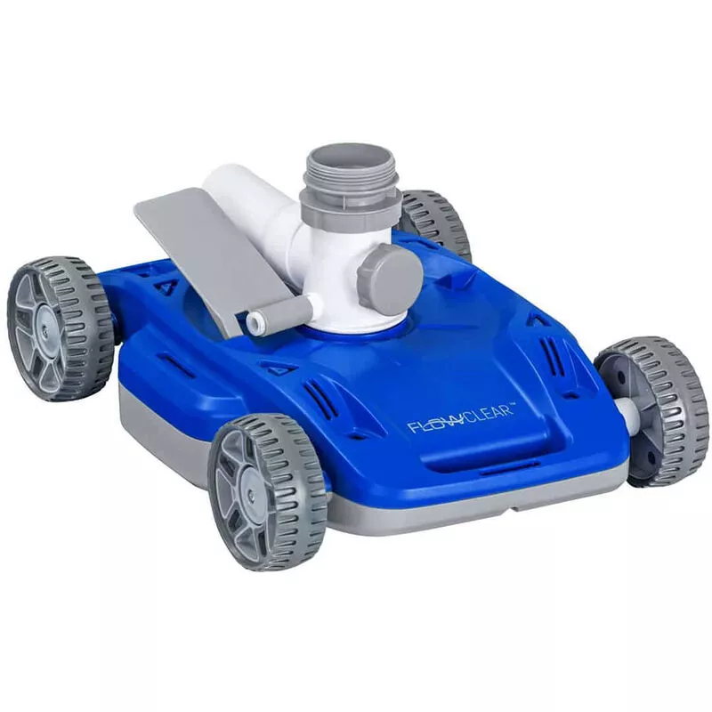 Limpiafondos Robot para Piscinas de hasta 6