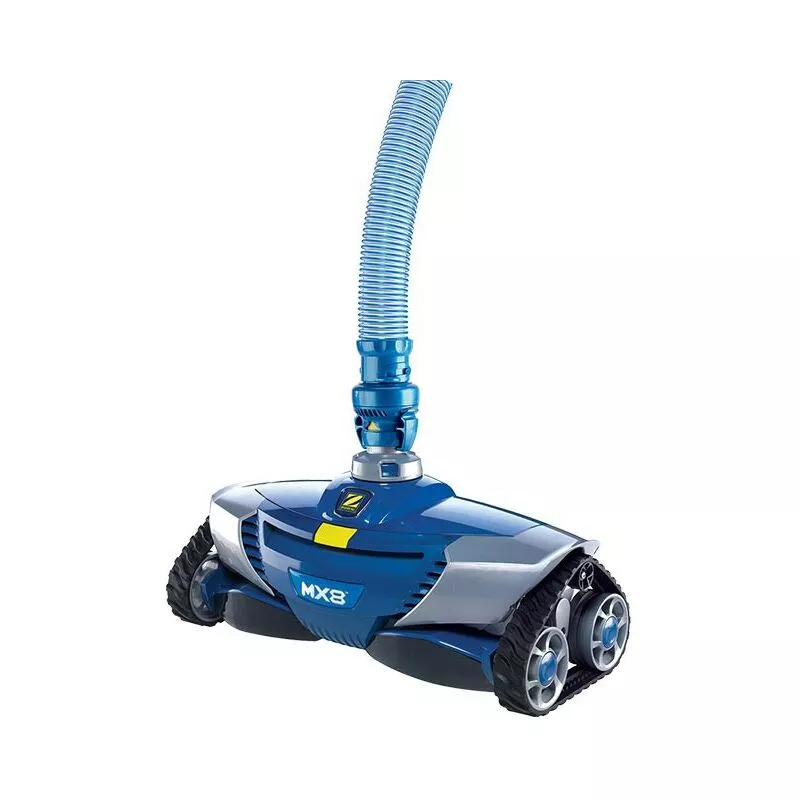 Limpiafondos Zodiac MX8 - Fluidra barato