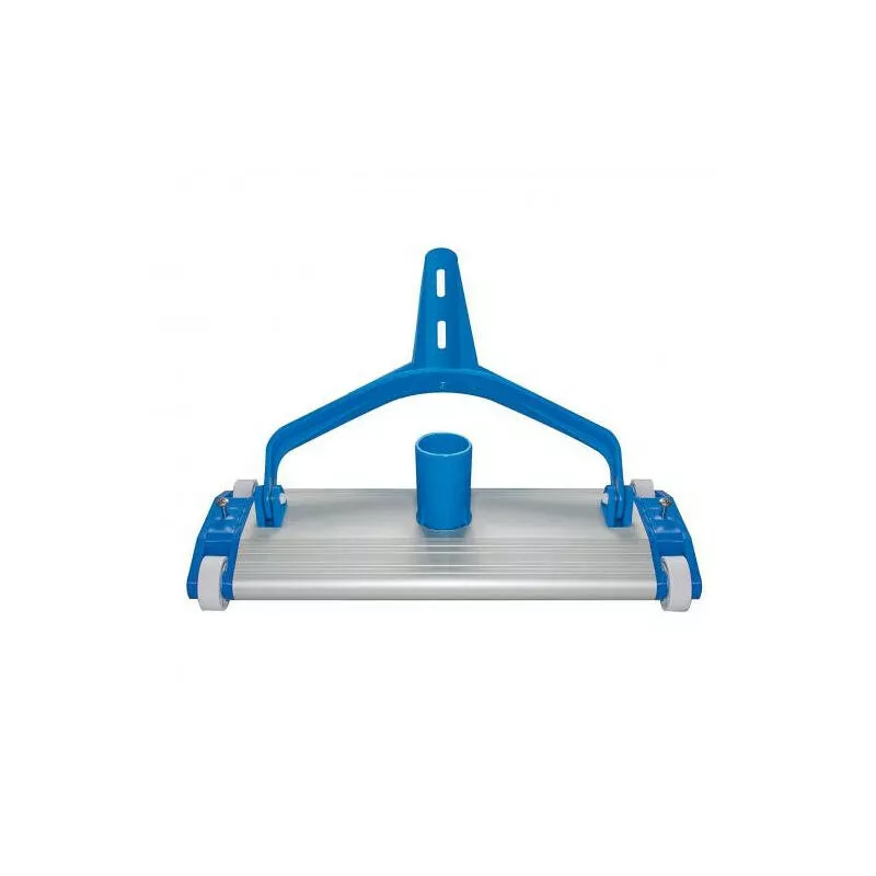 Limpiafondos aluminio 1 1/2 barato