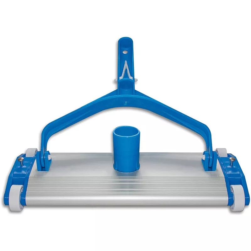 Limpiafondos Aluminio Qp Ref. 500340C 335 Mm Conexion Clip En Oferta Limpiafondos Aluminio Qp Ref. 500340C 335 Mm Conexion Clip Barato