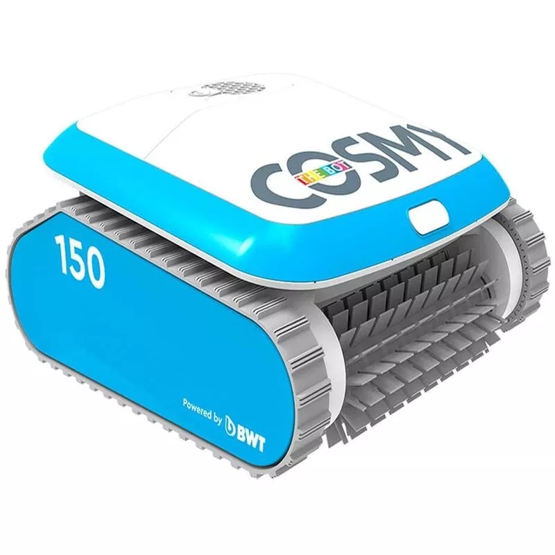 Limpiafondos automático Cosmy 150 barato