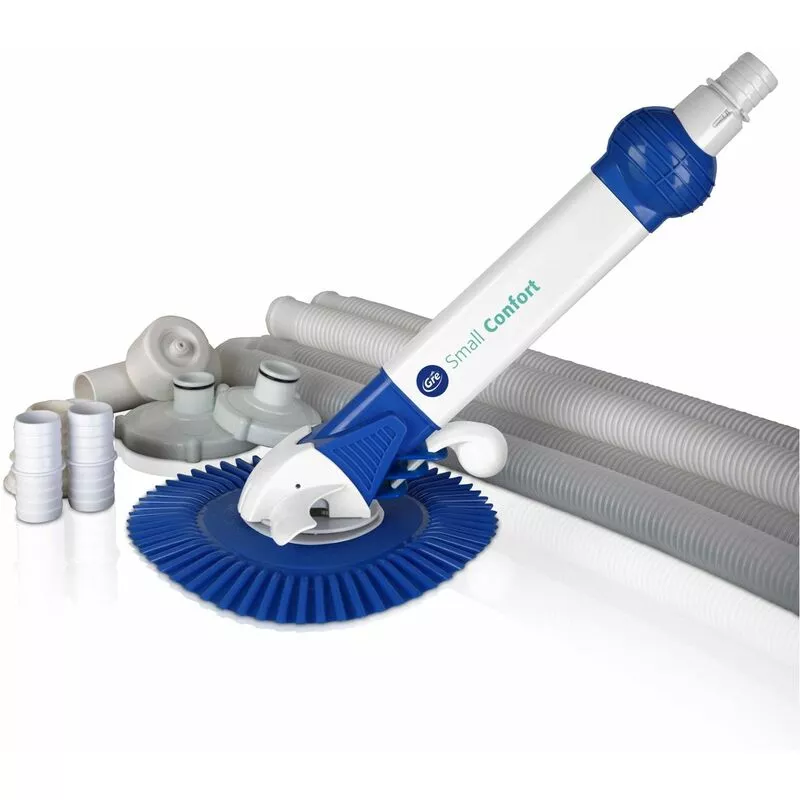 Limpiafondos Automático Small Confort De Gre En Oferta Limpiafondos Automático Small Confort De Gre Barato