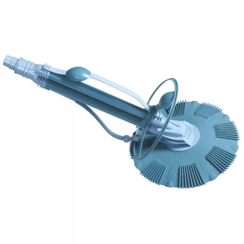 Limpiafondos Automático De Piscina Y Manguera De 10M 7500401 - Ubbink En Oferta Limpiafondos Automático De Piscina Y Manguera De 10M 7500401 - Ubbink Barato