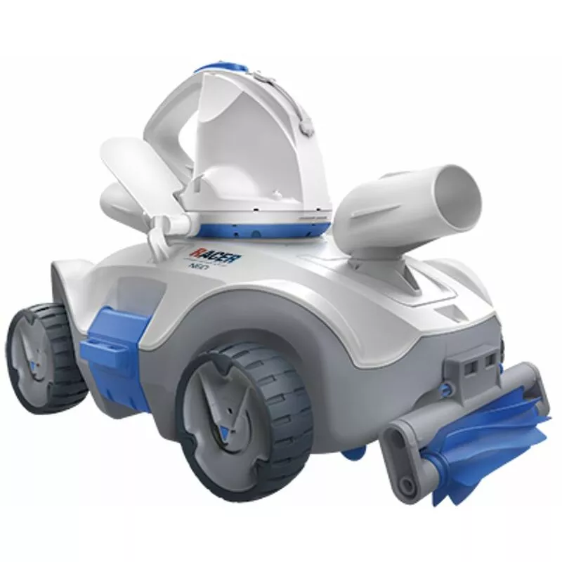 Limpiafondos eléctricos Racer neo barato