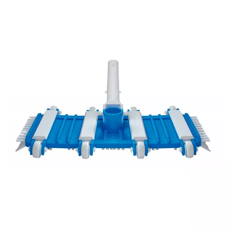 Limpiafondos flexible ABS palomilla barato