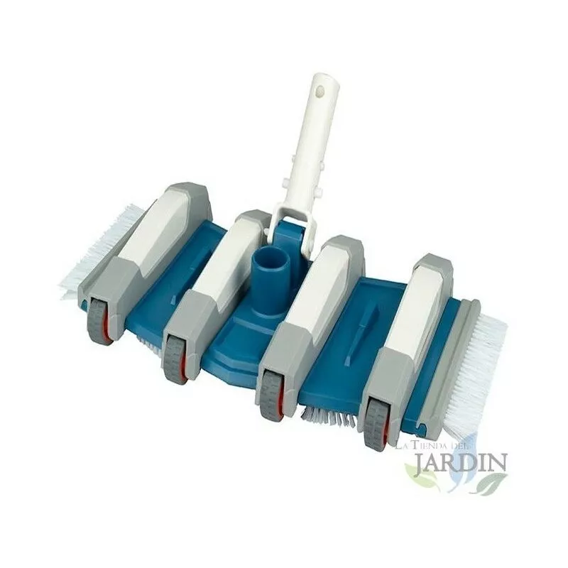 Limpiafondos flexible piscinas 1 1/2' barato