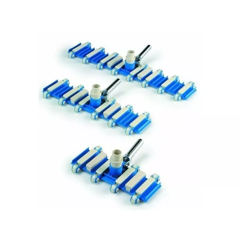 Pentair - Limpiafondos manual ProVac 222 - Ref. 21464 barato