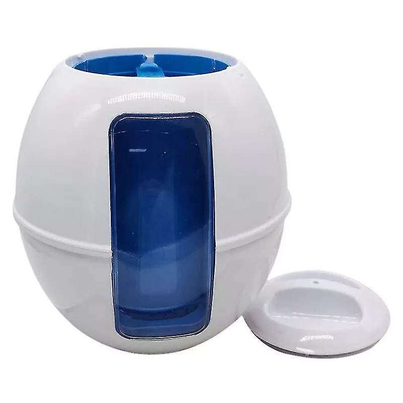 Limpieza de piscinas Esterilizador químico flotante Dispensador de cloro Dispensador de agua telescópico para piscinas barato