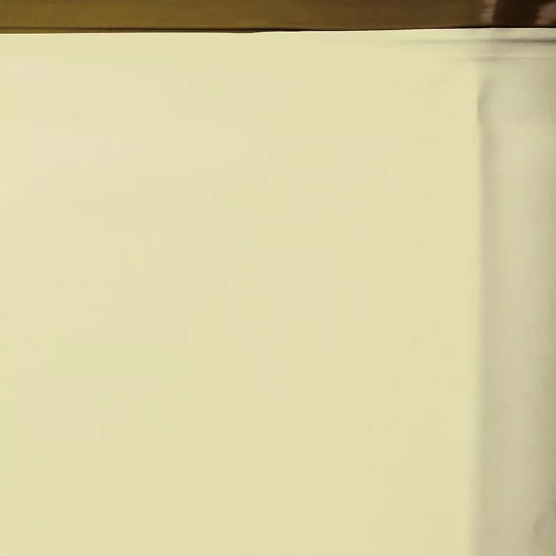 Liner de recambio para piscina ovalada de madera 672 x 472 x 146 cm beige Gre barato