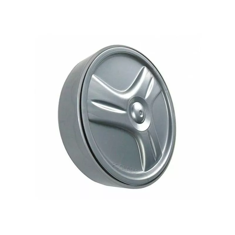 Llanta pequeña R9022 para Limpiafondos Vortex de Zodiac. barato