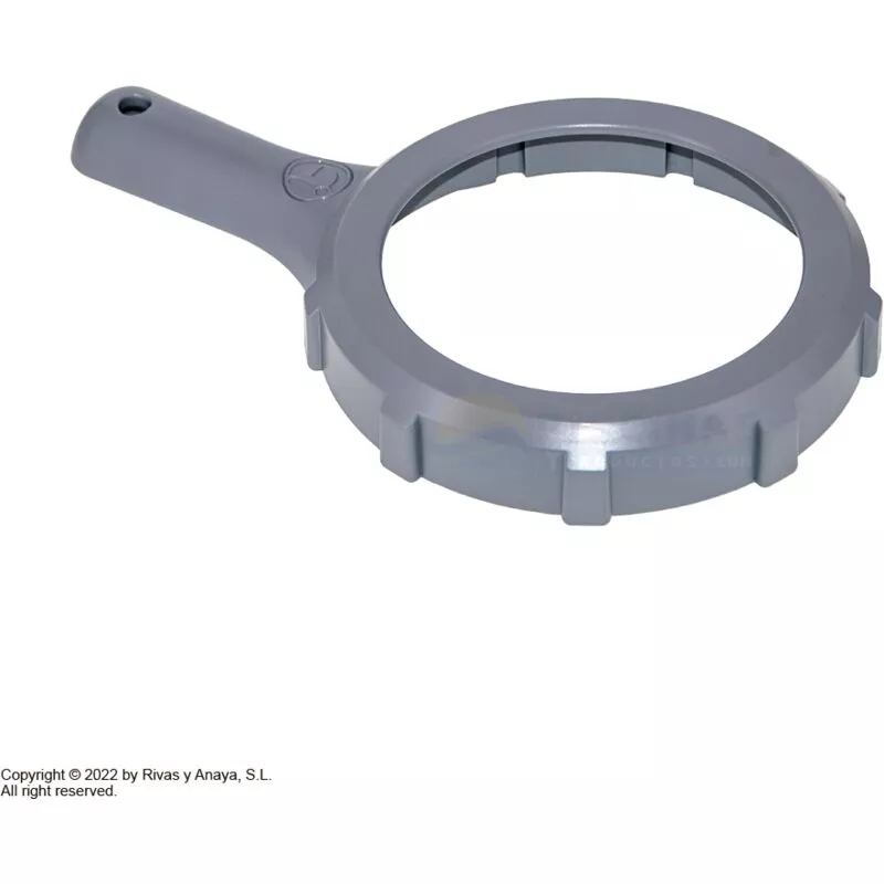 Llave Para Apriete De Tuerca Fijación Célula Clorador Salino Ei Y Ei² Expert En Oferta Llave Para Apriete De Tuerca Fijación Célula Clorador Salino Ei Y Ei² Expert Barato