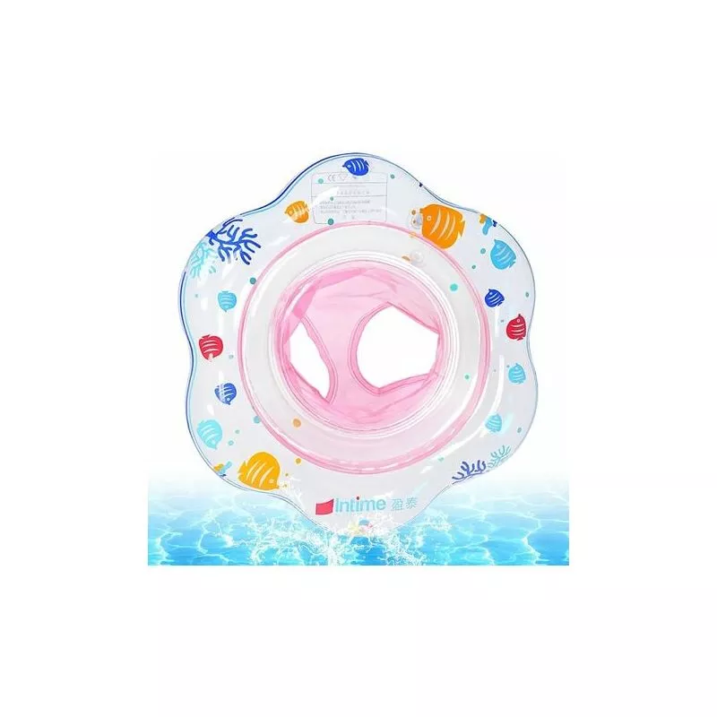 Lmly Anillo de natación para niños