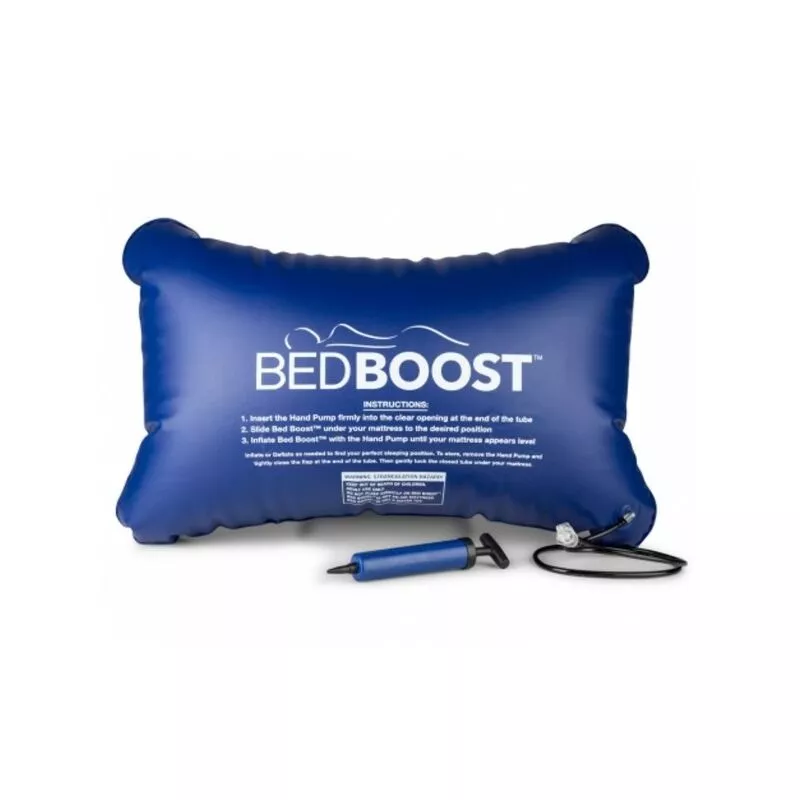 Los elevadores de soporte de cojín inflable soportan el colchón de cama Relzo barato