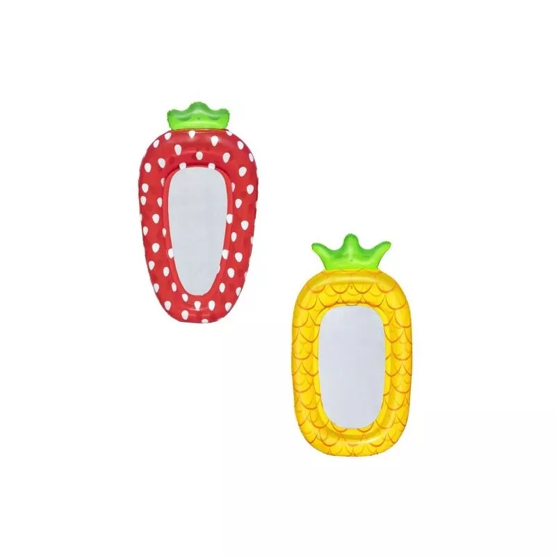 Lounge Sweet Summer Ananas 186X112Cm / Strawberry 178X103Cm 43644 En Oferta Lounge Sweet Summer Ananas 186X112Cm / Strawberry 178X103Cm 43644 Barato