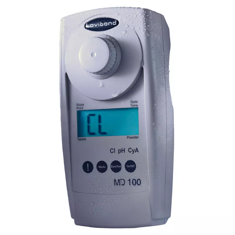 Lovibond - Fotómetro MD100