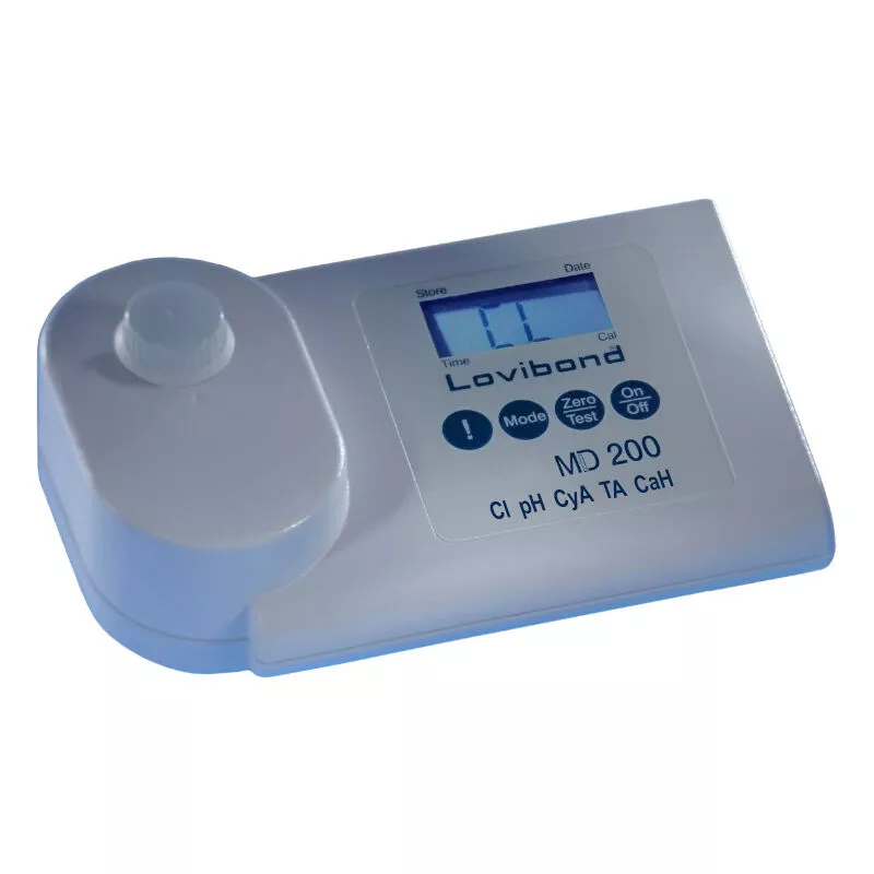 Lovibond - Fotómetro MD200