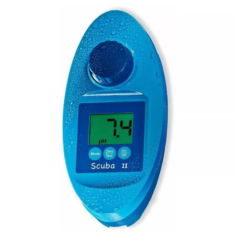 Lovibond - Fotómetro para piscina Scuba ii barato