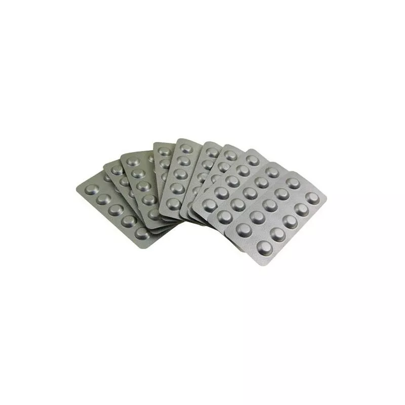 Lovibond - kit de recarga / fotómetro estabilizador por 100 - 511370bt barato