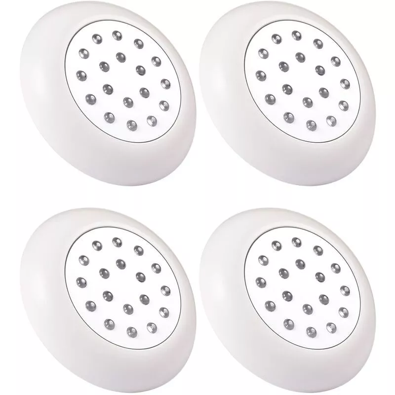 Luces LED para piscina DC12V 12W