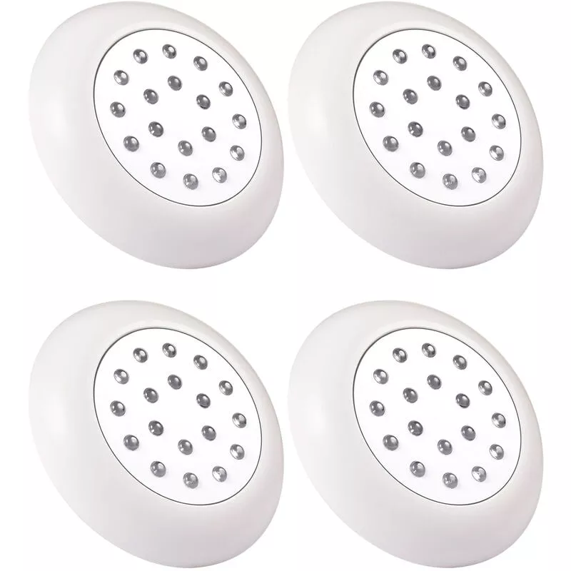 Luces LED para piscina DC12V 12W