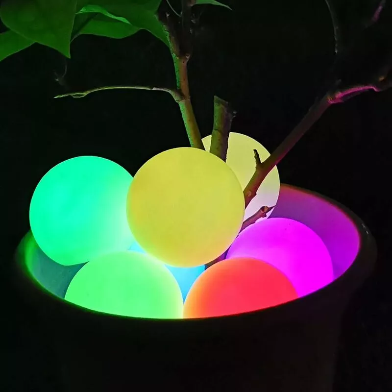 Luz de spa led