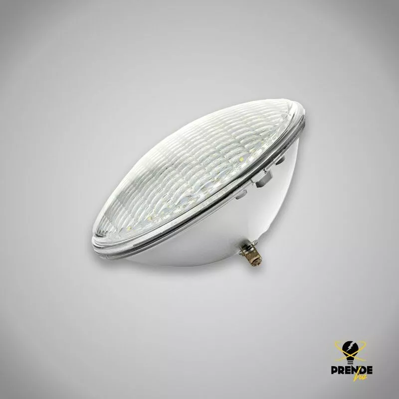 Luz led PAR56 para piscina 20W barato