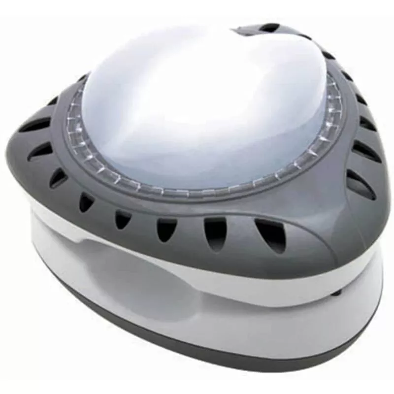 Luz magnética para pared de piscina LED 28698 - Blanco - Intex barato