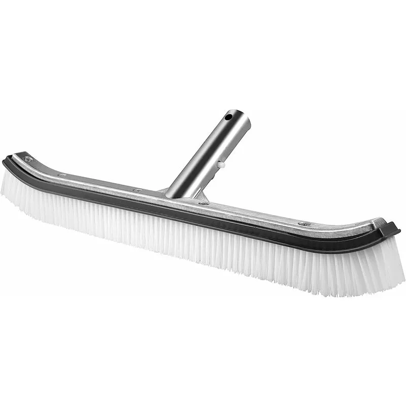 Lycxames - Cabezal de cepillo para piscina