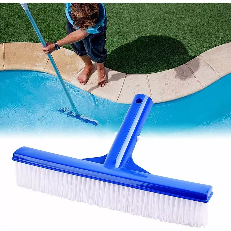 Lycxames - Cabezal de cepillo para piscina