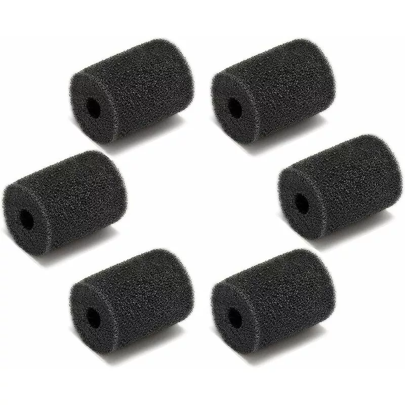 Lycxames - Cepillo para limpiar tuberías de piscina