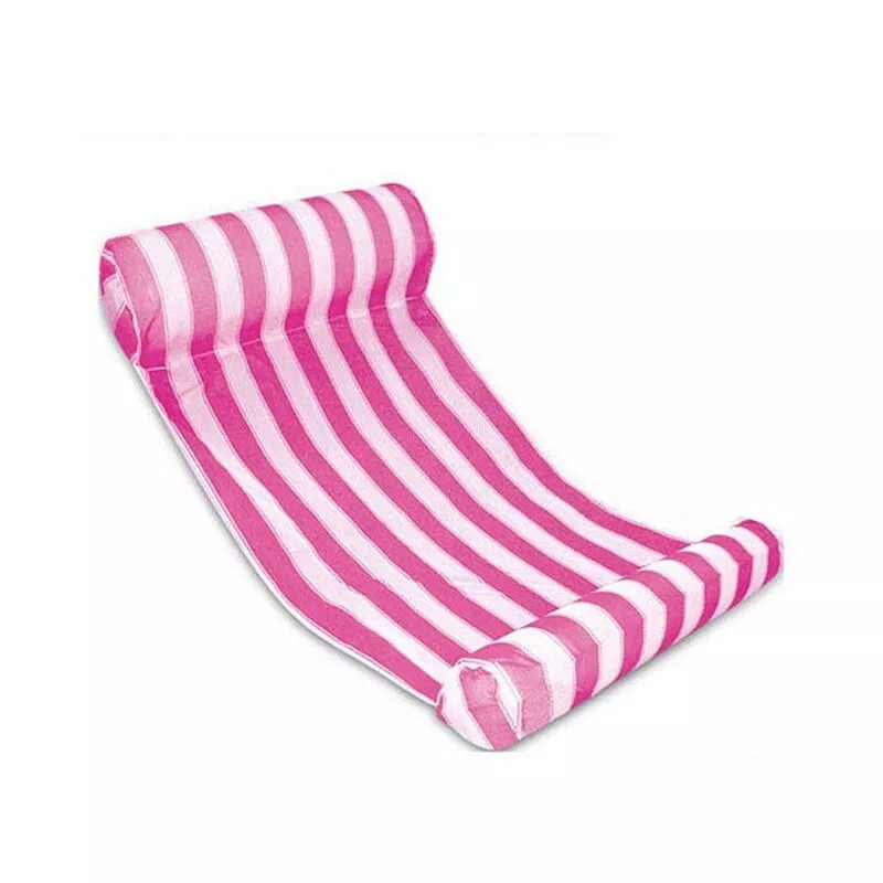 Lycxames - Hamaca de piscina inflable