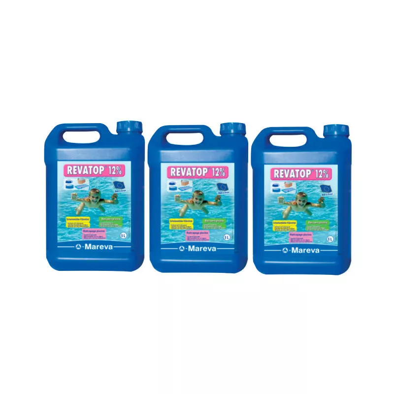MAREVA REVATOP 12% - 5 L - 000124Ux3 barato
