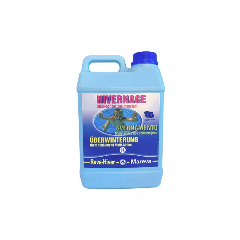 MAREVA Reva Winter Multi-Action Winterizer - 3 L - 150016U barato