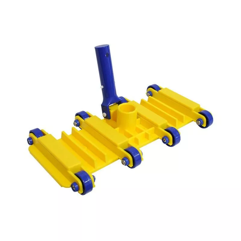 MUGAR PQS Limpiafondo Flexible (clip) barato