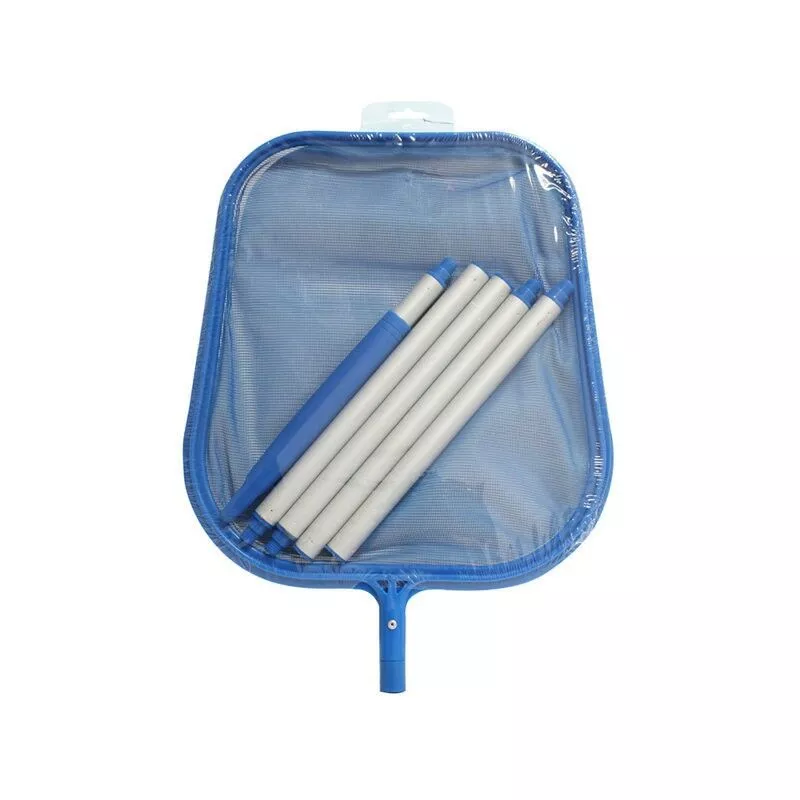 MUGAR PQS Recogehojas Plano Con Mango 5 tramos barato