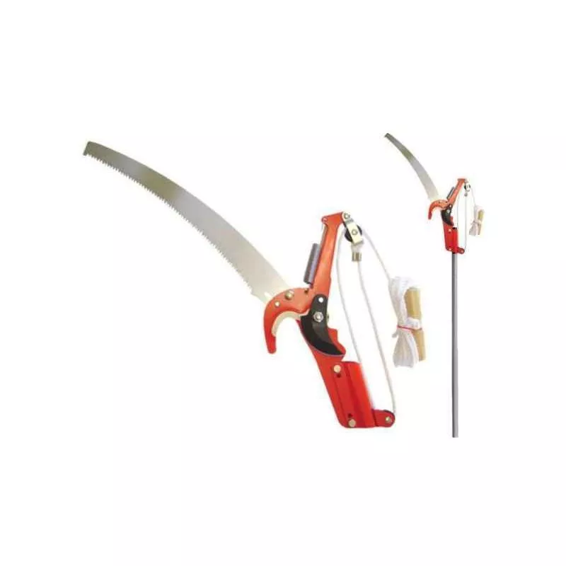 Mango Telescopico De Aluminio Extensible A 2.50M barato