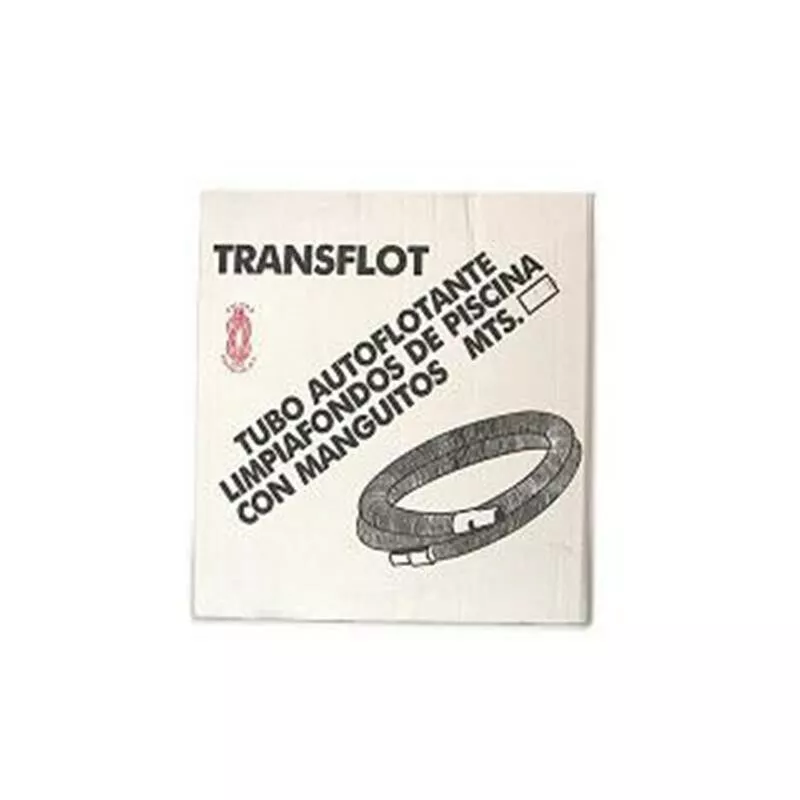 Manguera Transflot 38Mm. 10M. (Kit) barato