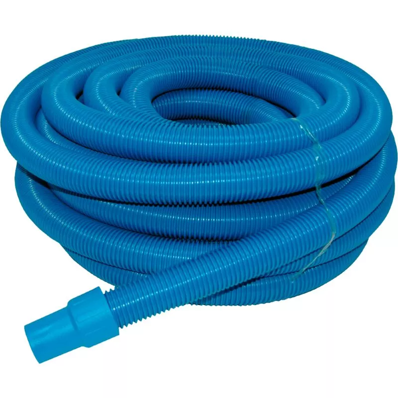 Manguera autoflotante piscina 30 m. ø 38 mm. qp barato