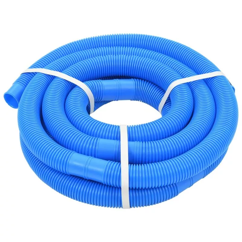 Manguera De Piscina Azul 32 Mm 6.6 M - Azul - Vidaxl En Oferta Manguera De Piscina Azul 32 Mm 6.6 M - Azul - Vidaxl Barato