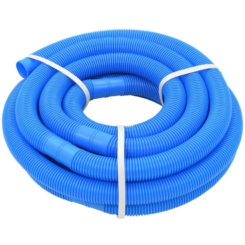 Manguera de piscina azul 32 mm 9