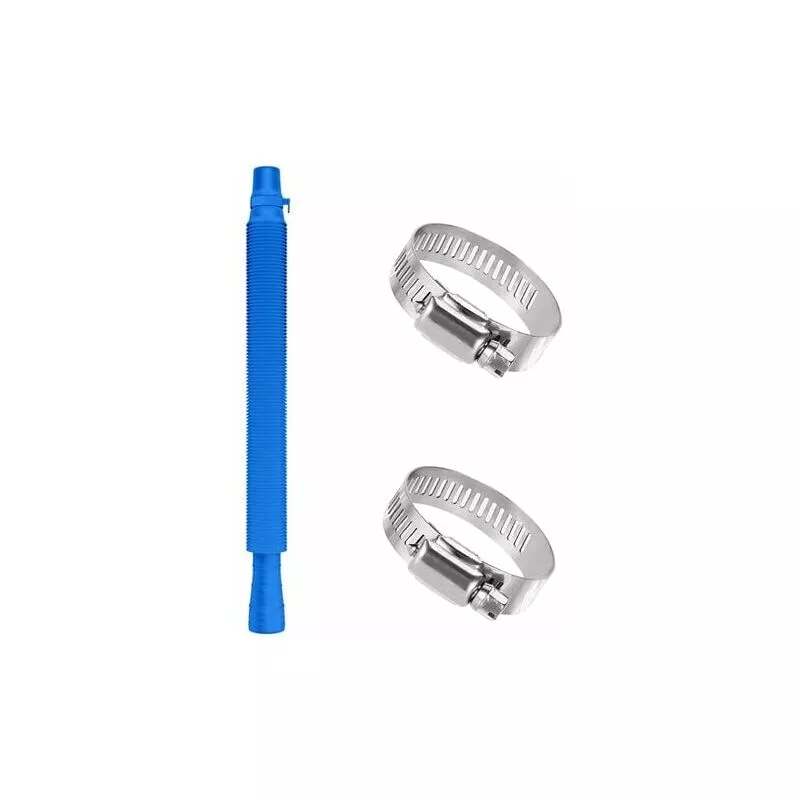 Manguera de repuesto para piscina