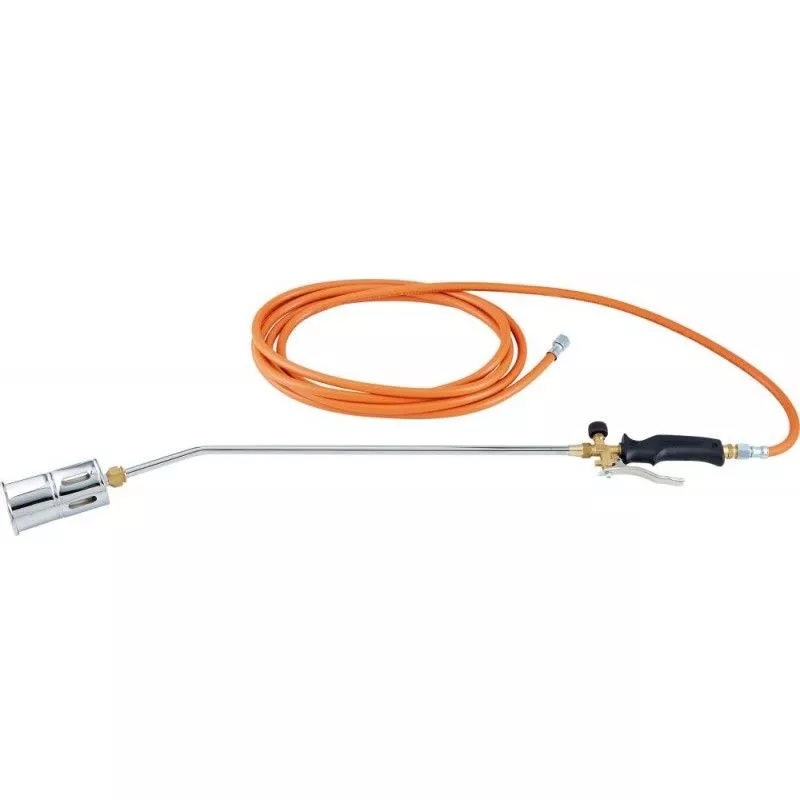 Manguera quemador S1