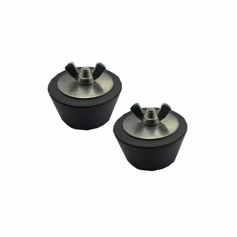 Mareva - Tapones de hibernación N10 - 2 piezas barato