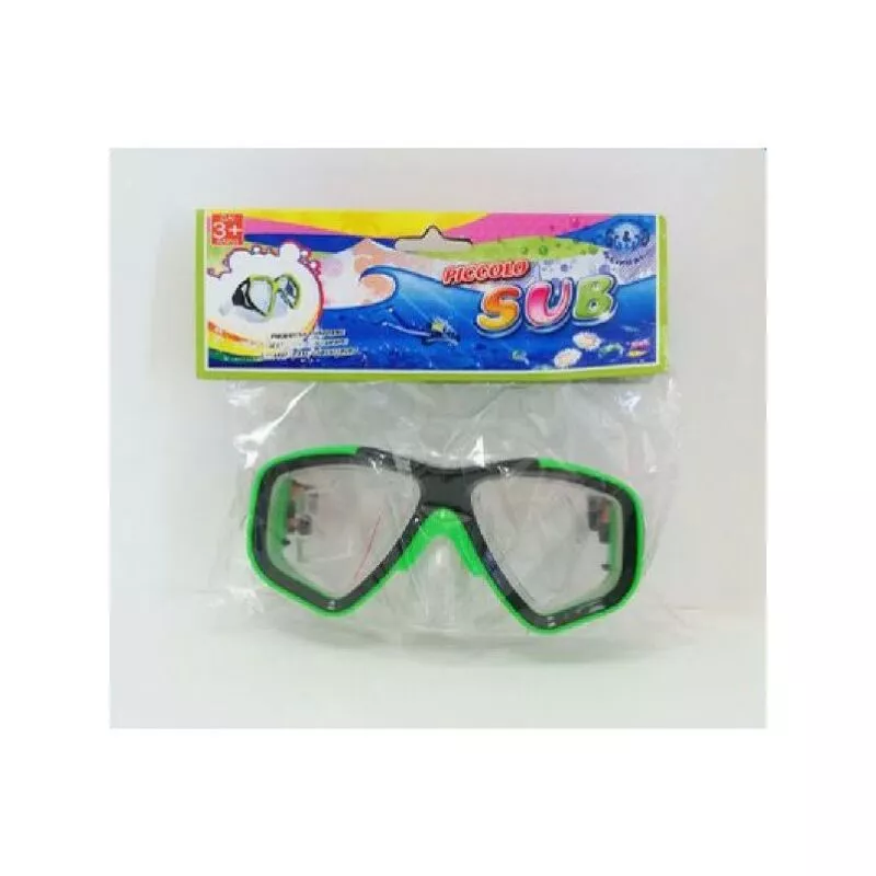 Máscara de máscara para nadar en la piscina marina Sub -Beach Summer Snorklant 40170 barato