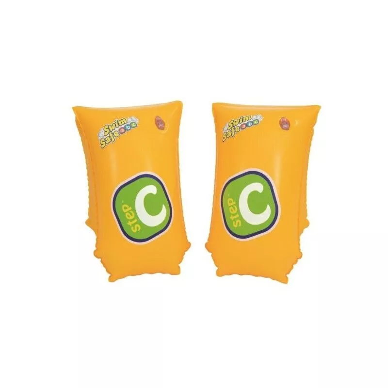 Maxi Swim Safe ABC Step Cops C 30 x 15 cm Ara '5-12 años Pool de mar 32110 barato