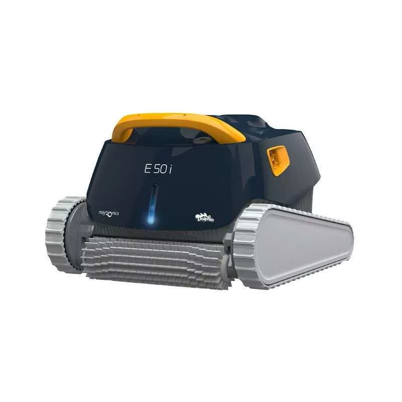 Maytronics Dolphin - Dolphin - E50i robot de piscina limpiafondos barato