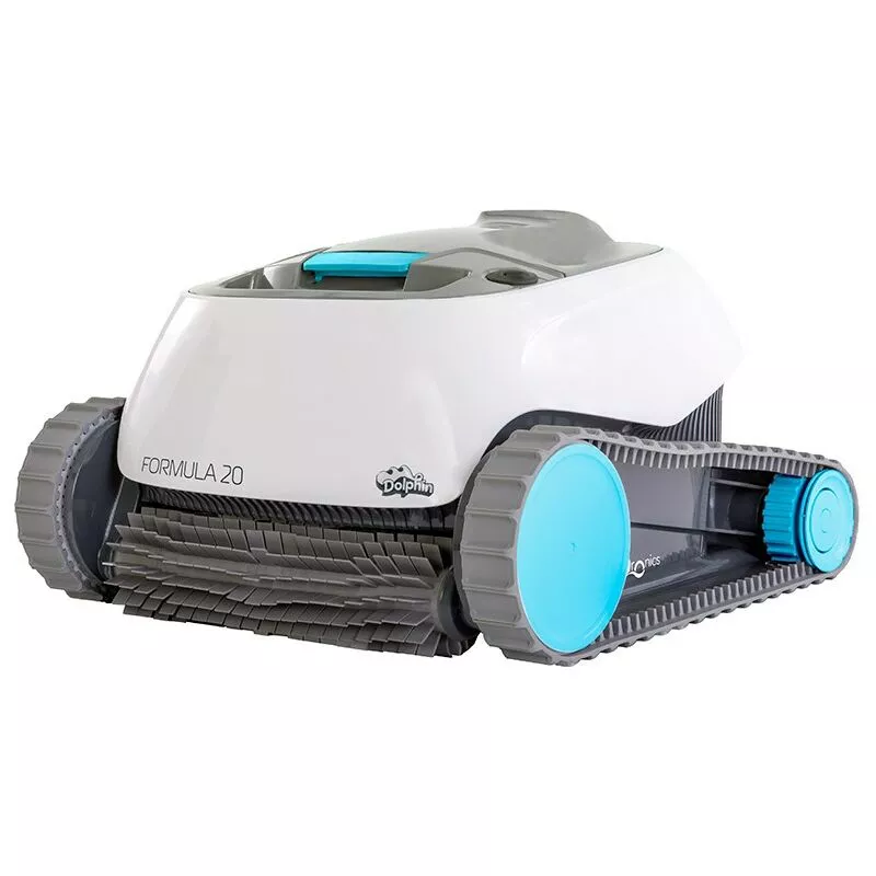 Maytronics Dolphin - Dolphin Formula 20 robot limpiafondos piscina barato